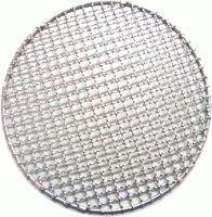 不鏽鋼烤肉網清洗收送販售